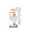BOMBILLA LED - E27 OPAL ESTÁNDAR - 9W - 3000K - 1000Lm - 360º